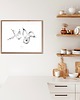 grafiki i ilustracje Gruszki  / Art print 5
