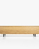 komody i szafki Komoda sideboard D-S01 drzwi przesuwne oraz 2 szuflady 2