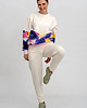 komplety damskie Dres damski ,,IRIS" 1