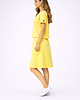komplety damskie Komplet Damski ,,NOEL"  Żółty 2