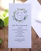 zaproszenia na komunię Bez. Zaproszenia komunijne DL 1