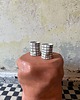 kubki Kubek Krzywusek Betonowy 220ml 2