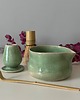 kubki Zestaw do matcha (matchawan + stojak) 4