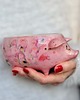 miski i misy Miseczka Różowa Świnka Ceramiczna 5