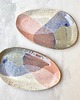 patery i talerze Patera *Lollipop* 25 cm 2