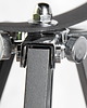 lampy do pokoju dziecka Lampa podłogowa Atelier czarna 160cm 5