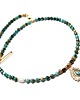 chokery Turkus vol. 29 /choker/ naszyjnik  12.01.25w - Szlachetna kolekcja 4