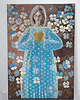 obrazy Dłonie są krajobrazem serca. JP II. Giclee 1