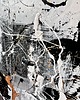 obrazy Obraz "Rytm kontrastu" 90x130 6