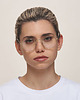 okulary damskie Okulary Meller Blue Light Eyasi Gold 3