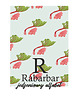 plakaty Plakat rabarbar 1