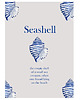 plakaty Plakat Seashell 50x70 2
