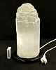 lampy stołowe Lampa kamienna B 6