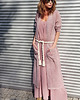 sukienki maxi damskie Sukienka Maxi S/S 2016 3