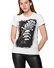 t-shirt damskie T-shirt damski UNDERWORLD Guitar head 4
