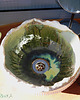 umywalki Ciekawa Umywalka, umywalka ceramiczna, łazienkowa, gliniana 3