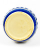 wazony Ceramiczny wazon, KLL Karl Louis Lehmann Niemcy, lata 50. 8