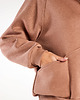 bluza z kapturem damska Bluza C324 6