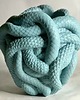 doniczki Osłonka doniczka głowa Gorgona rzeźba 3