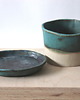 doniczki Doniczka ceramiczna 3