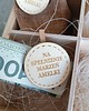 Chrzest - inne Pudełko wspomnień z wyposażeniem - PwL03 3
