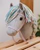 przebrania dla dzieci Hobby Horse Konik na patyku 1