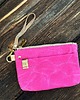 kosmetyczki Saszetka Hot Pink 4