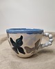 kubki Filiżanka ceramiczna MAMA 2
