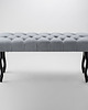 ławki Ławka Pikowana bench4home Pufa Przedpokój 2