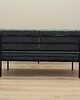 sofy i szezlongi Sofa rozkładana, włoski design, lata 70, produkcja: Włochy 4