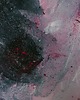 obrazy Kiedy zakwitną bzy // duży obraz akrylowy 70x100 cm 5