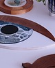 Ozdoby na ścianę Oko 3D planet 03/046 1