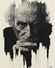 plakaty Plakat - Bukowski C. 2