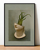 plakaty Plakat Fine Art giclee BOGINI 4