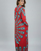 sukienki maxi damskie Auri Lili  1