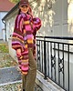 szale damskie Szal Silvia 2