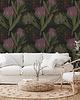 tapety i naklejki ścienne TROPIC flowers 3