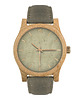 zegarki unisex Drewniany zegarek męski classic 43 mm n021 1