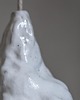 lampy wiszące Lampa ceramiczna NOMAD Organic 1