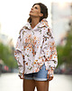 bluza z kapturem damska Bluza damska z kapturem Silvy 1