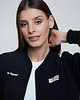 bluza bez kaptura damska Bluza Rozpinana Bomber Truck 4