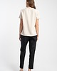 t-shirt damskie Bluzka Crush Beige 2