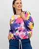 bluza bez kaptura damska Bluza ,,VERONA" pełna barw 1