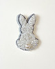 broszki Broszka Króliczek 1