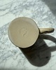 kubki i filiżanki Duży Ceramiczny Kubek Handmade 420 ml Brown Speckles 3