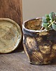 doniczki ŚLADY NATURY II_doniczka ceramiczna handmade_surowa forma 7