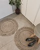 dywany Dywan sznurkowy BOHO 120cm 1