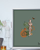 grafiki i ilustracje Holiday (1)  40x50 - kolaż, ilustracja 1