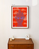 grafiki i ilustracje Fire head 3