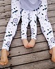 legginsy Leginsy Łapacze Snów Kobieta 4